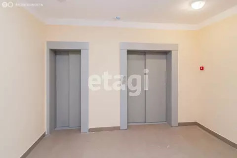 1-комнатная квартира: Тюмень, улица 50 лет Октября, 75к2 (49.1 м)