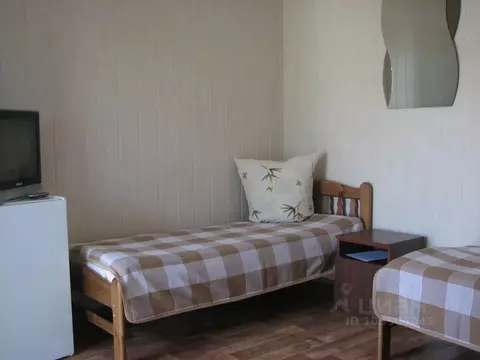 Комната Крым, Алушта муниципальный округ, с. Рыбачье ул. Космическая, ...