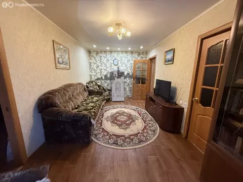 2-комнатная квартира: Ртищево, Пензенская улица, 2 (44.5 м)