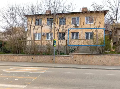 2-к кв. Крым, Бахчисарай ул. Ленина, 30А (34.3 м)