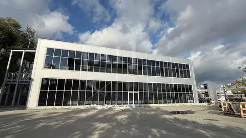 Торговая площадь в Челябинская область, Челябинск Копейское ш., 56Д ...