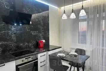 1-к кв. Башкортостан, Уфа ул. Чапаева, 10 (36.0 м)