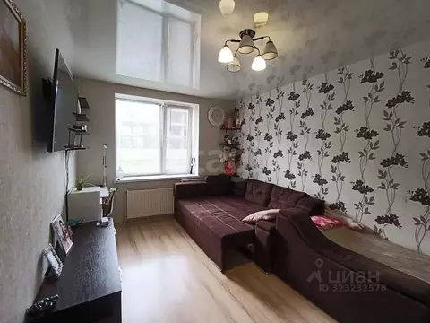 1-к кв. Ставропольский край, Михайловск Шпаковский район, ул. Ленина, ...