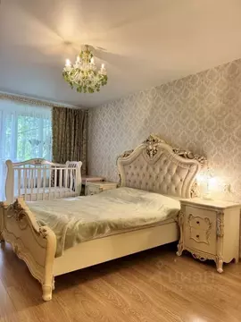 2-к кв. Нижегородская область, Нижний Новгород ул. Дружаева, 8 (46.0 ...