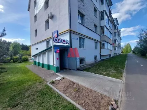 Помещение свободного назначения в Ярославская область, Ярославль ...