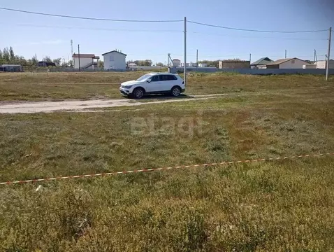 Участок в Крым, Ленинский район, с. Мысовое ул. Песчаная (10.0 сот.)