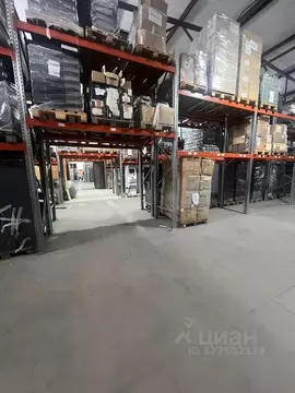 Склад в Московская область, Фрязино Окружной проезд, 15 (1440 м)