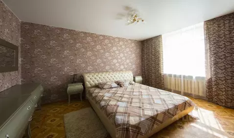 2-к кв. Омская область, Омск ул. Лобкова, 3 (43.0 м)