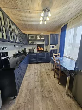 Дом в Московская область, Солнечногорск городской округ, д. Судниково  ...