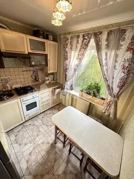 2-к кв. Калининградская область, Калининград Космическая ул., 32 (46.2 ...