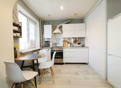 1-к кв. Вологодская область, Вологда ул. Герцена, 94 (30.9 м)