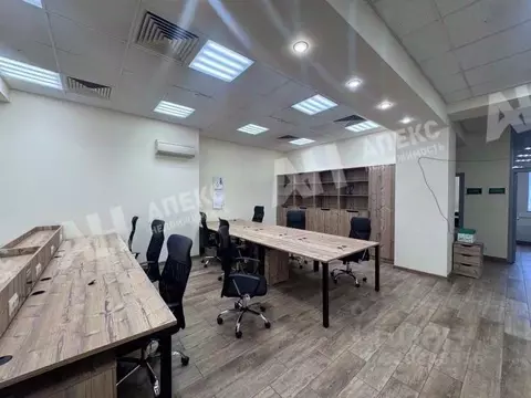 Помещение свободного назначения в Москва Сущевская ул., 27С1 (301 м)