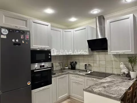 1-к кв. Московская область, Красногорск бул. Космонавтов, 13 (40.0 м)