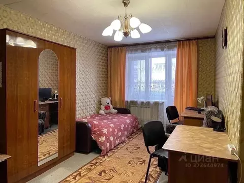 2-к кв. Свердловская область, Екатеринбург ул. Татищева, 14 (46.0 м)