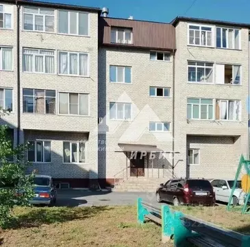 Студия Алтайский край, Барнаул ул. Весенняя, 16А (13.0 м)