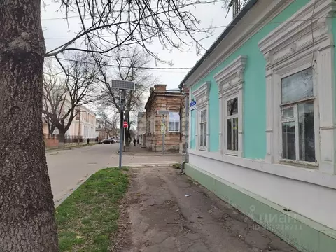 Дом в Краснодарский край, Ейск ул. Ленина (208 м)