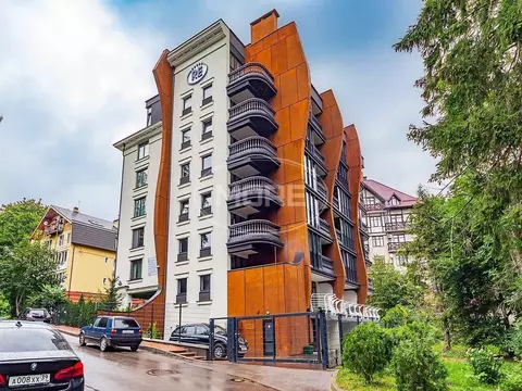 1-к кв. Калининградская область, Светлогорск ул. Горького, 11 (51.4 м)