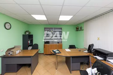 Помещение свободного назначения в Челябинская область, Челябинск ...