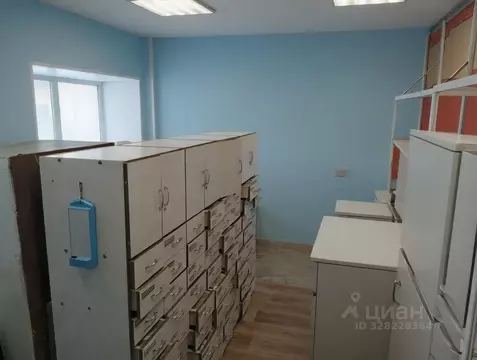 Помещение свободного назначения в Башкортостан, с. Малояз ул. 60 лет ...