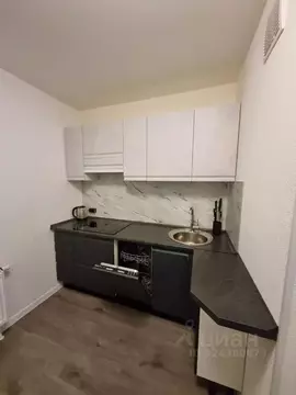 1-к кв. Санкт-Петербург ул. Русановская, 18к8 (32.0 м)