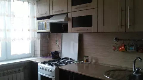 2-комнатная квартира: Ростов-на-Дону, микрорайон Северный, улица ...