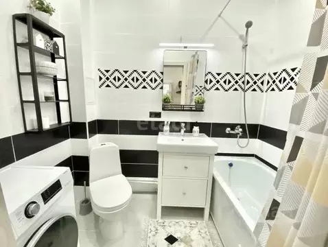 Студия Новосибирская область, Новосибирск Беловежская ул., 4/1 (21.5 ...