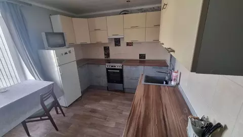 2-к кв. Москва Косинская ул., 24К3 (52.1 м)