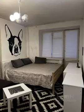 2-к кв. Москва Комсомольский просп., 15С1 (45.9 м)