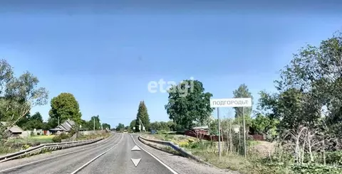 Участок в Ленинградская область, Лужский район, Заклинское с/пос, д. ...