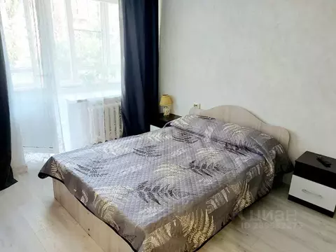 1-к кв. Марий Эл, Йошкар-Ола Красноармейская ул., 105 (30.0 м)