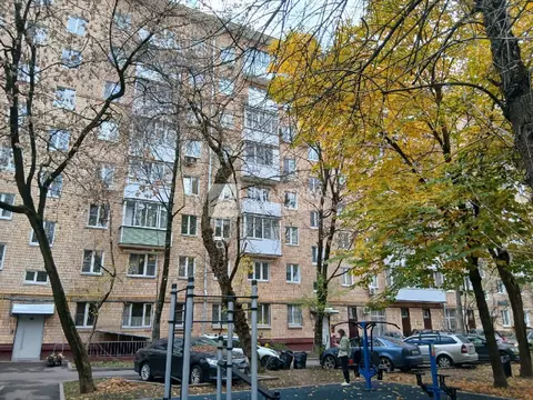 Продается 2-комнатная квартира