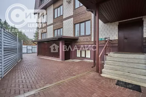 Офис в Воронежская область, Воронеж ул. Миронова, 37/1 (250 м)