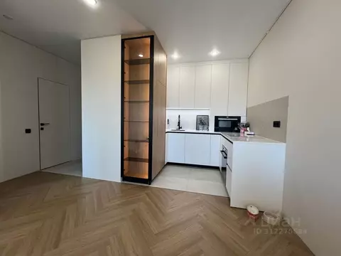 2-к кв. Астраханская область, Астрахань ул. Набережная Приволжского ...