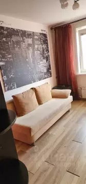 2-к кв. Москва Дубравная ул., 36 (53.3 м)