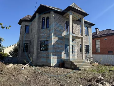 Дом в Ставропольский край, Ессентуки ул. Взлетная, 10 (273 м)