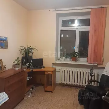 3-к кв. Саха (Якутия), Якутск ул. Петра Алексеева, 6 (93.8 м)