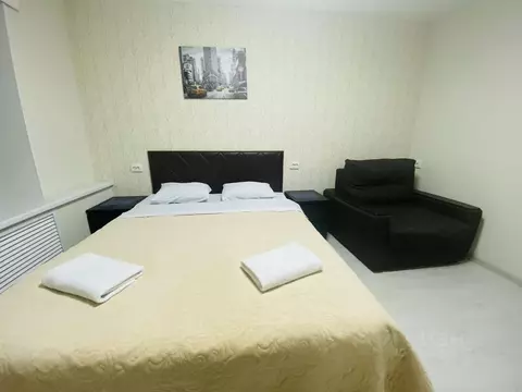 Комната Москва ул. 1-я Энтузиастов, 12А (25.0 м)