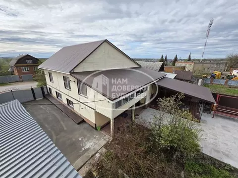 Дом в Пермский край, Чернушка ул. Урицкого, 6 (123 м)