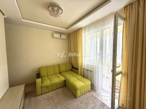 1-к кв. Крым, Симферополь ул. 1-й Конной армии, 21В (40.0 м)