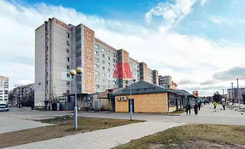Помещение свободного назначения в Ярославская область, Тутаев ул. ...
