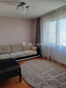 2-к кв. Нижегородская область, Нижний Новгород Волжская наб., 24 (50.1 ...