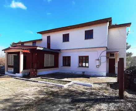 Дом в Ярославская область, Переславль-Залесский муниципальный округ, ...