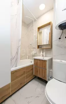 2-к кв. Томская область, Томск ул. Беринга, 5 (45.5 м)