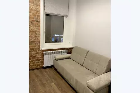 1-к кв. Санкт-Петербург 2-я Советская ул., 12 (22.0 м)