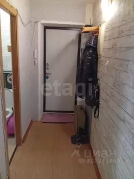 2-к кв. Башкортостан, Уфа ул. Машиностроителей, 9 (43.3 м)