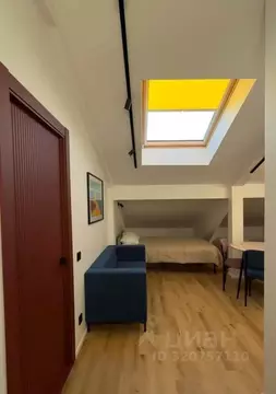 2-к кв. Татарстан, Казань ул. Гоголя, 12/58 (35.0 м)