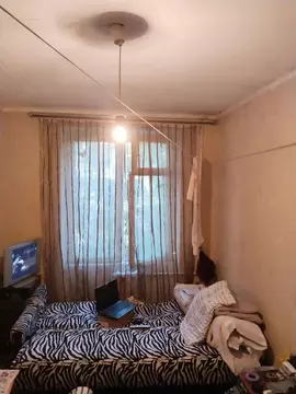 Продается 2-комнатная квартира