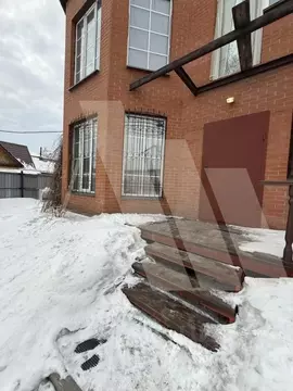 Дом в Омская область, Омск ул. 21-я Северная (209 м)