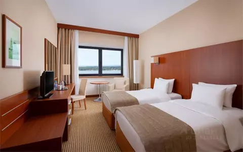 Комната Самарская область, Самара ул. Алексея Толстого, 99 (25.0 м)