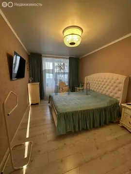 3-комнатная квартира: Ярославль, Пашуковская улица, 4к2 (87.6 м)